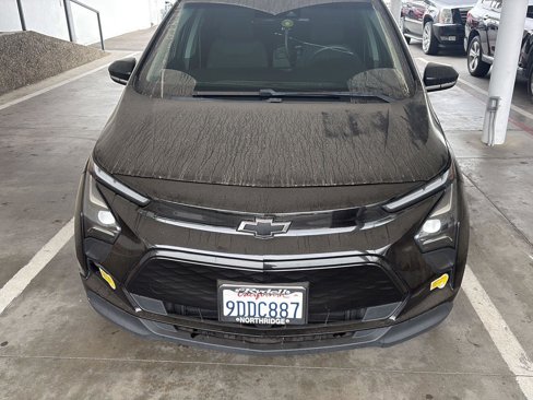 Used 2022 Chevrolet Bolt LT image 2