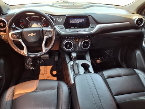 Used 2019 Chevrolet Blazer LT image 3