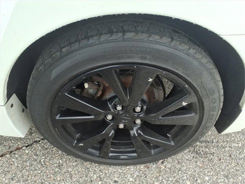 Used 2017 Nissan Maxima 3.5 SV image 12