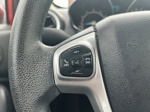 Used 2019 Ford Fiesta SE w/ Cold Weather Package image 13