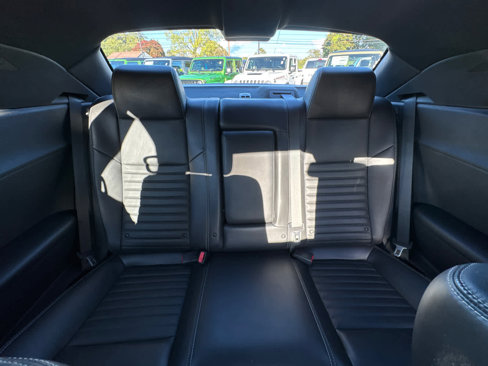 Used 2014 Dodge Challenger R/T Plus image 26
