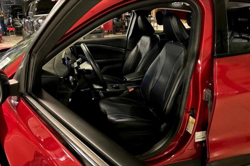 Used 2021 Ford Mustang Mach-E Premium image 7