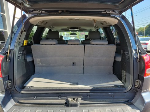 Used 2010 Toyota Sequoia Platinum image 11