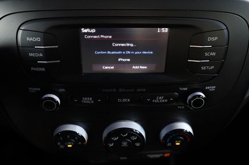 Used 2016 Kia Soul w/ Convenience Package image 22