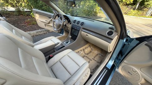 Used 2004 Audi A4 1.8T image 20