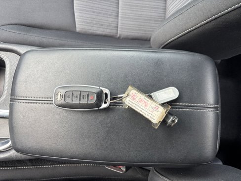 Used 2024 Kia Soul LX w/ Option Group 015 image 22