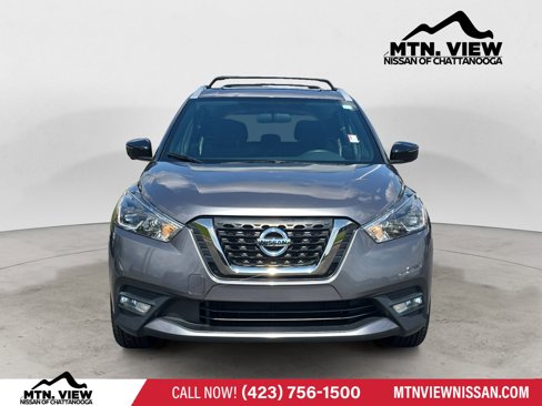 Used 2019 Nissan Kicks SR w/ Exterior Package image 7