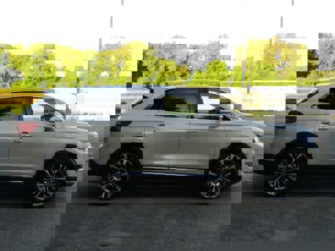 Used 2016 Lincoln MKX Reserve w/ Technology Package image 6