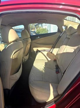 Used 2012 Hyundai Sonata GLS w/ Popular Equipment Pkg image 7