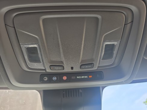 Used 2024 Chevrolet Silverado 1500 W/T w/ WT Fleet Convenience Package image 28