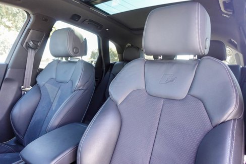 Used 2022 Audi SQ5 Premium Plus image 26