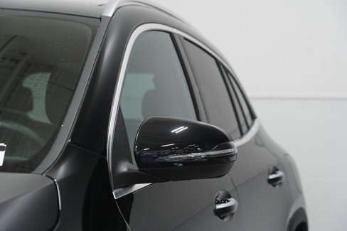 Certified 2025 Mercedes-Benz GLA 250 4MATIC image 10