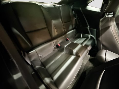 Used 2012 Chevrolet Camaro SS image 26