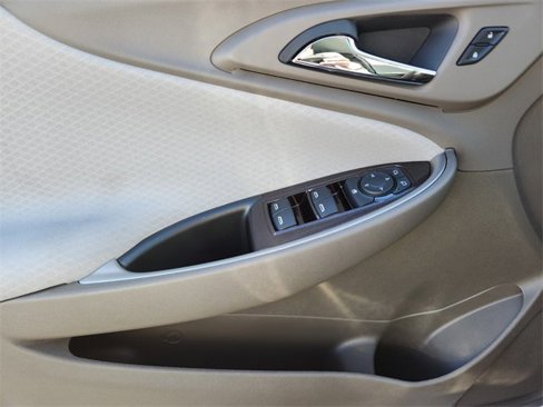New 2025 Chevrolet Malibu LS image 20