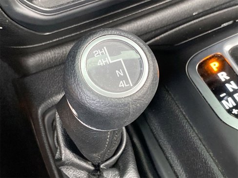 Used 2018 Jeep Wrangler Unlimited Sport S image 30