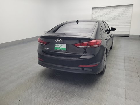 Used 2017 Hyundai Elantra Value Edition image 7