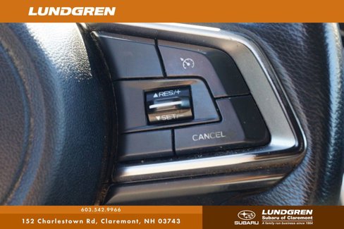 Used 2018 Subaru Outback 2.5i Premium image 30