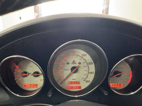 Used 1999 Mercedes-Benz SLK 230 image 25