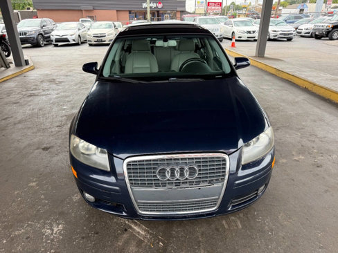 Used 2006 Audi A3 2.0T image 8