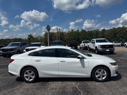 Used 2024 Chevrolet Malibu LT image 31