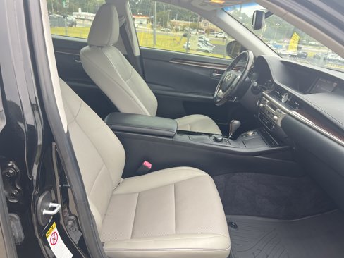 Used 2014 Lexus ES 350 image 33