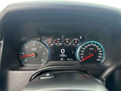 Used 2017 GMC Yukon XL Denali w/ Open Road Package image 11
