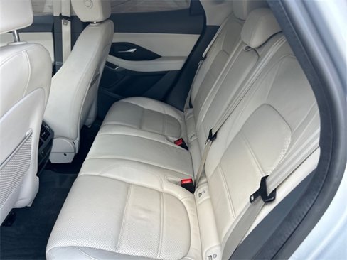 Used 2020 Jaguar E-PACE image 10