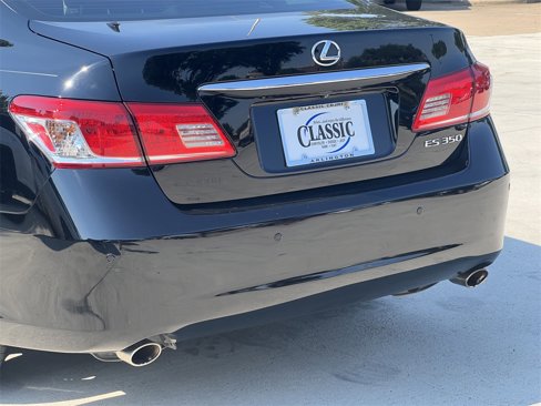 Used 2012 Lexus ES 350 image 6