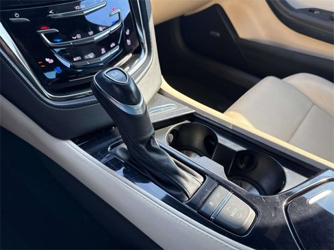 Used 2019 Cadillac CTS Luxury image 33