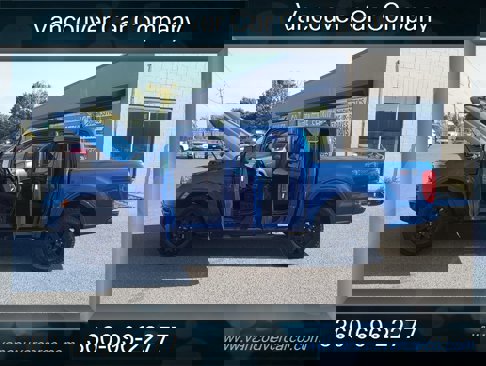 Used 2019 Ford Ranger XLT w/ Black Appearance Package image 11