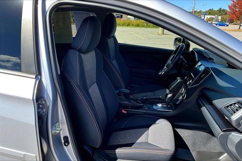 Used 2021 Subaru Crosstrek 2.0i Premium w/ Moonroof Package image 7