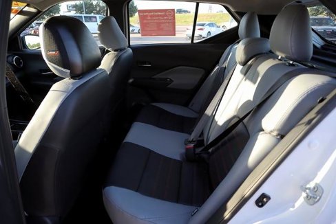 Certified 2024 Nissan Kicks SR w/ SR Premium Package image 13