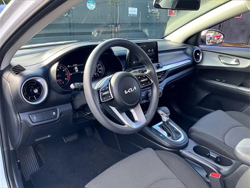 Used 2023 Kia Forte LXS image 14