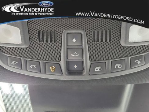 Used 2020 Ford Expedition Max Limited image 39