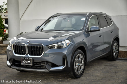 Used 2023 BMW X1 xDrive28i w/ Premium Package image 4