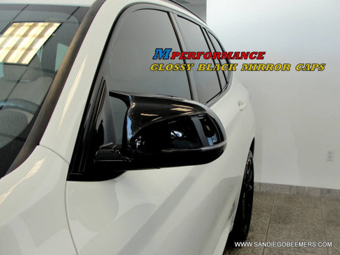 Used 2022 BMW X3 sDrive30i w/ M Sport Package 2 image 5