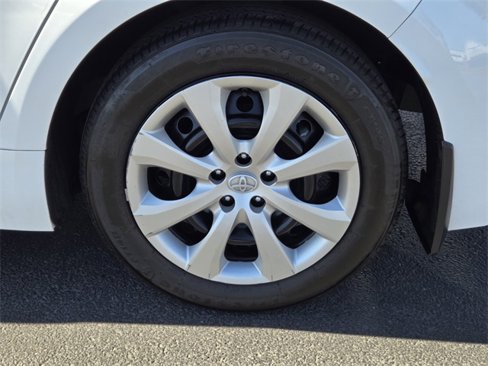 Certified 2024 Toyota Corolla LE image 8