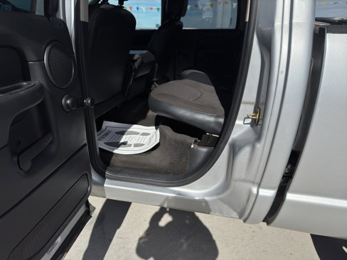 Used 2005 Dodge Ram 3500 Truck ST w/ Trailer Tow Group image 15
