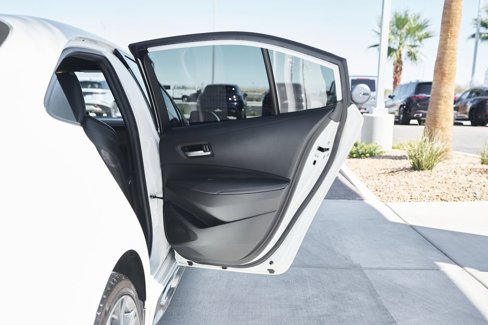 Used 2020 Toyota Corolla XSE image 13