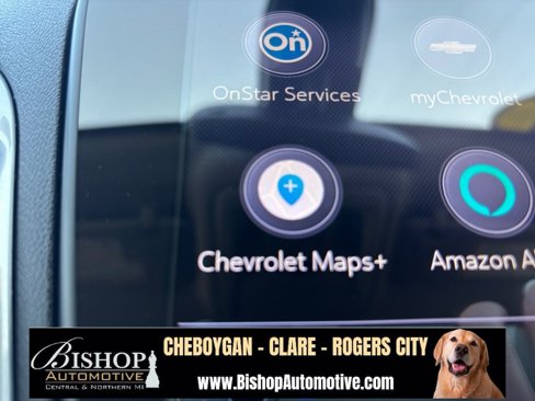Used 2020 Chevrolet Equinox Premier image 22