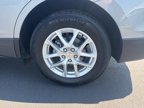 Used 2024 Chevrolet Equinox LT image 25