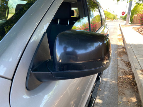Used 2017 Dodge Durango SXT w/ 3rd Row Seating Group image 19