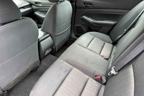 Certified 2024 Nissan Altima 2.5 SV image 13