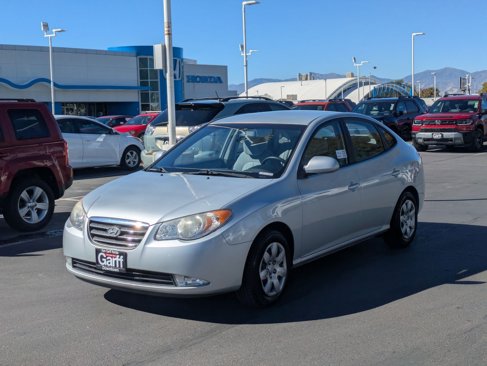 Used 2008 Hyundai Elantra SE image 10