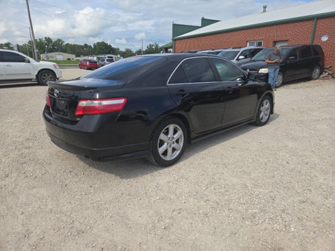 Used 2007 Toyota Camry SE image 3