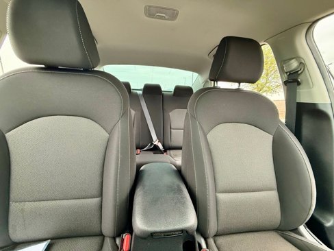 Used 2023 Kia Forte LXS image 27
