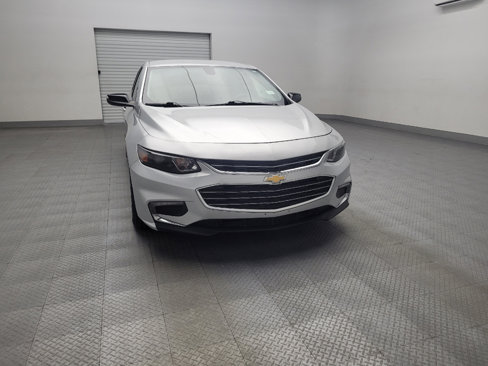 Used 2018 Chevrolet Malibu LT image 14