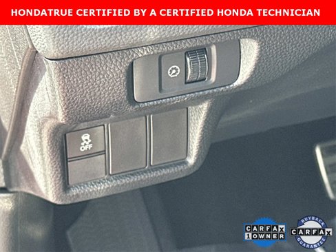 Certified 2025 Honda Civic Sport image 19