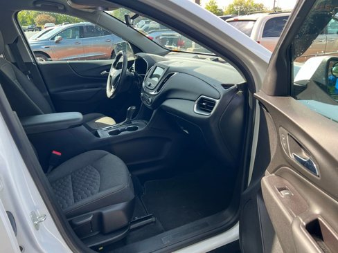 Used 2019 Chevrolet Equinox LT image 13