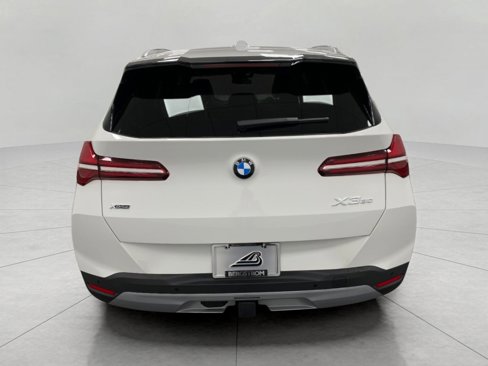 New 2026 BMW X3 xDrive30 w/ Premium Package image 5
